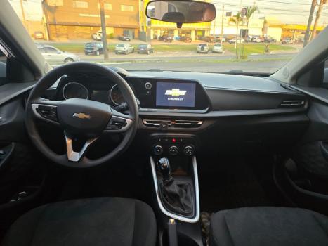 CHEVROLET Onix Hatch 1.0 12V 4P FLEX, Foto 14