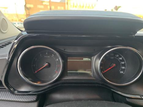 CHEVROLET Onix Hatch 1.0 12V 4P FLEX, Foto 15