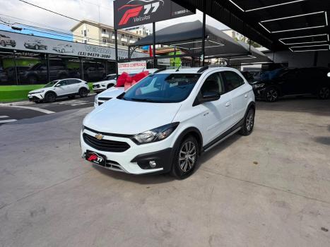 CHEVROLET Onix Hatch 1.4 4P FLEX ACTIV, Foto 1