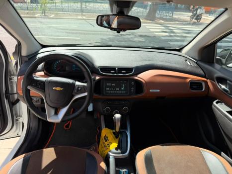 CHEVROLET Onix Hatch 1.4 4P FLEX ACTIV, Foto 7