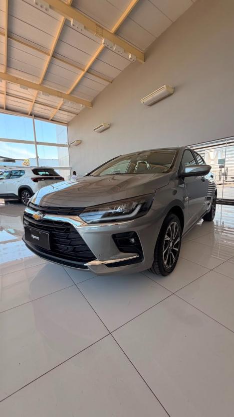 CHEVROLET Onix Hatch , Foto 1
