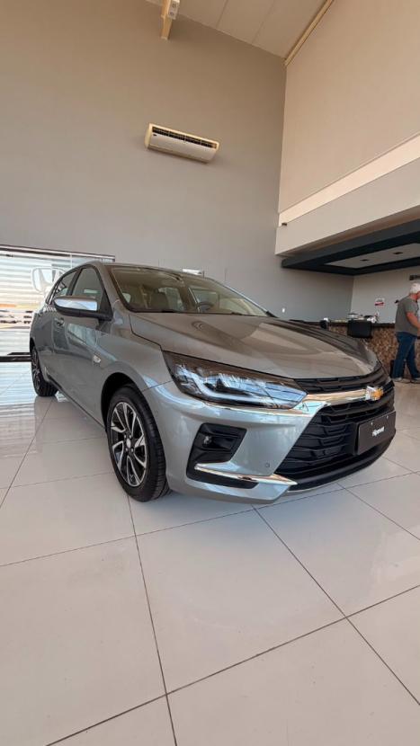 CHEVROLET Onix Hatch , Foto 2