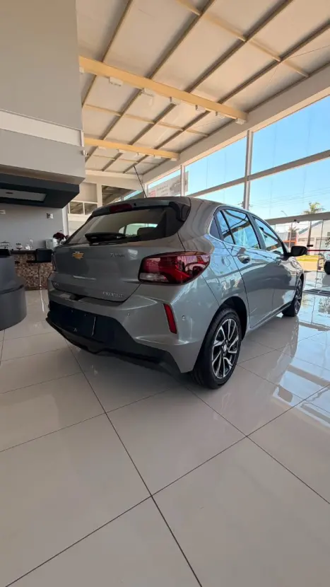 CHEVROLET Onix Hatch , Foto 3