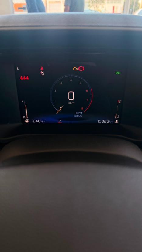 CHEVROLET Onix Hatch , Foto 5