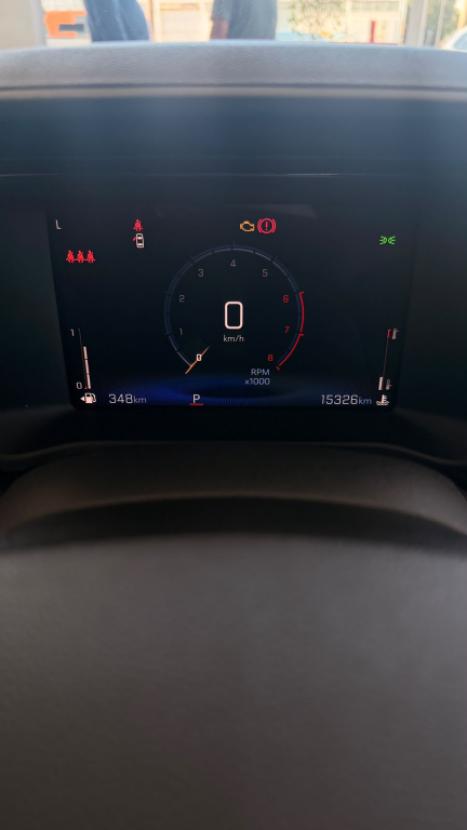 CHEVROLET Onix Hatch 1.0 12V 4P FLEX PREMIER 2 TURBO AUTOM�TICO, Foto 3