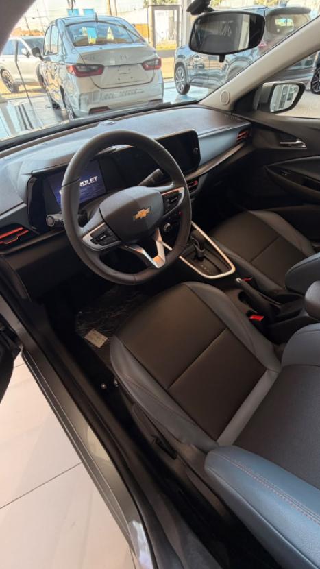 CHEVROLET Onix Hatch 1.0 12V 4P FLEX PREMIER 2 TURBO AUTOM�TICO, Foto 7