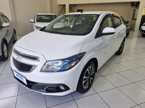 CHEVROLET Onix Hatch 1.4 4P FLEX LTZ, Foto 1