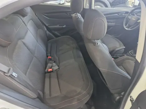 CHEVROLET Onix Hatch 1.4 4P FLEX LTZ, Foto 7