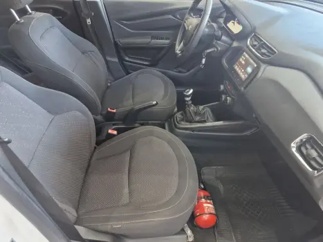 CHEVROLET Onix Hatch 1.4 4P FLEX LTZ, Foto 8