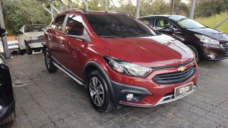 CHEVROLET Onix Hatch 1.4 4P FLEX ACTIV AUTOM�TICO, Foto 2