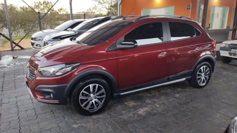 CHEVROLET Onix Hatch 1.4 4P FLEX ACTIV AUTOM�TICO, Foto 3