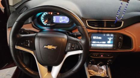 CHEVROLET Onix Hatch 1.4 4P FLEX ACTIV AUTOM�TICO, Foto 4