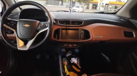 CHEVROLET Onix Hatch 1.4 4P FLEX ACTIV AUTOM�TICO, Foto 6