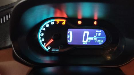 CHEVROLET Onix Hatch 1.4 4P FLEX ACTIV AUTOM�TICO, Foto 7