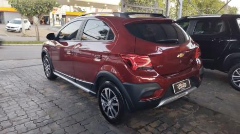 CHEVROLET Onix Hatch 1.4 4P FLEX ACTIV AUTOM�TICO, Foto 9