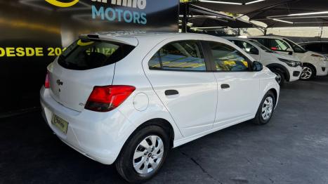 CHEVROLET Onix Hatch 1.0 4P FLEX LS, Foto 4