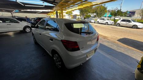 CHEVROLET Onix Hatch 1.0 4P FLEX LS, Foto 6