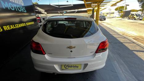 CHEVROLET Onix Hatch 1.0 4P FLEX LS, Foto 7