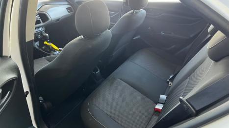 CHEVROLET Onix Hatch 1.0 4P FLEX LS, Foto 8