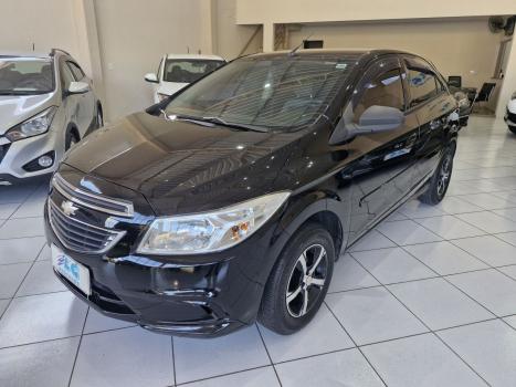 CHEVROLET Onix Hatch 1.0 12V 4P FLEX LT, Foto 1