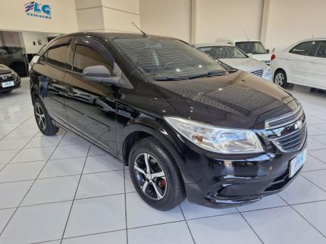 CHEVROLET Onix Hatch 1.0 12V 4P FLEX LT, Foto 3