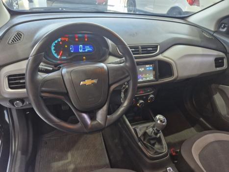 CHEVROLET Onix Hatch 1.0 12V 4P FLEX LT, Foto 5