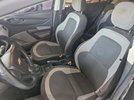 CHEVROLET Onix Hatch 1.0 12V 4P FLEX LT, Foto 6