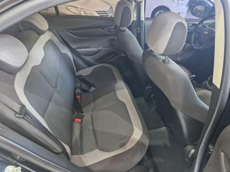 CHEVROLET Onix Hatch 1.0 12V 4P FLEX LT, Foto 7