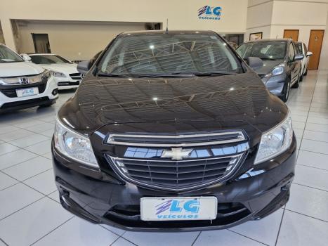 CHEVROLET Onix Hatch 1.0 12V 4P FLEX LT, Foto 10