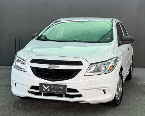 CHEVROLET Onix Hatch 1.0 4P FLEX JOY, Foto 1