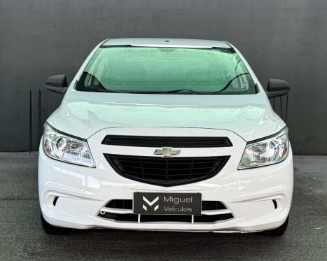 CHEVROLET Onix Hatch 1.0 4P FLEX JOY, Foto 2