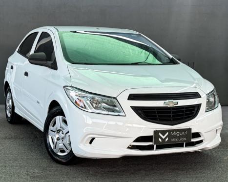 CHEVROLET Onix Hatch 1.0 4P FLEX JOY, Foto 3