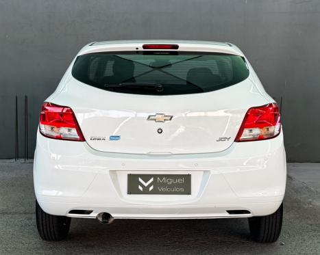 CHEVROLET Onix Hatch 1.0 4P FLEX JOY, Foto 5