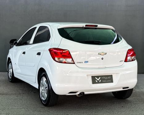 CHEVROLET Onix Hatch 1.0 4P FLEX JOY, Foto 6