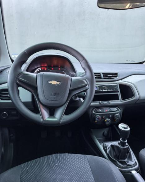 CHEVROLET Onix Hatch 1.0 4P FLEX JOY, Foto 7