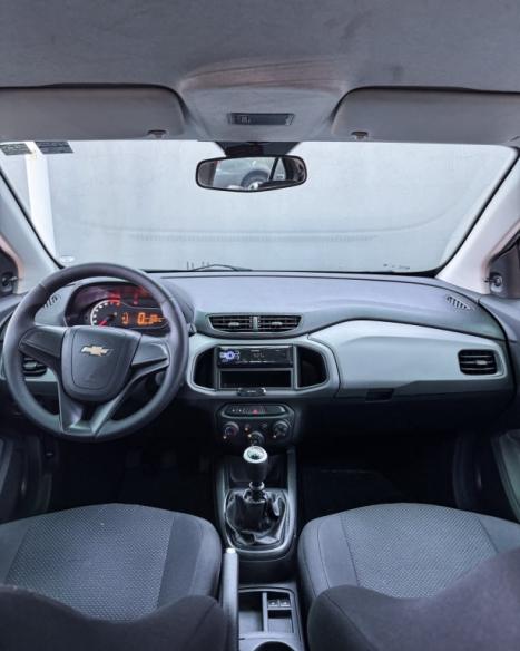 CHEVROLET Onix Hatch 1.0 4P FLEX JOY, Foto 8