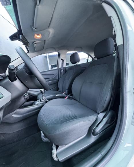 CHEVROLET Onix Hatch 1.0 4P FLEX JOY, Foto 9