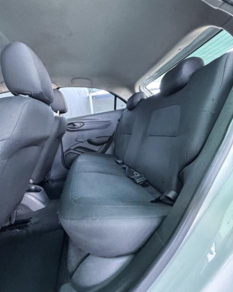 CHEVROLET Onix Hatch 1.0 4P FLEX JOY, Foto 10