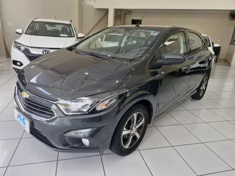 CHEVROLET Onix Hatch 1.4 4P FLEX LTZ, Foto 1