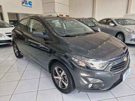 CHEVROLET Onix Hatch 1.4 4P FLEX LTZ, Foto 3