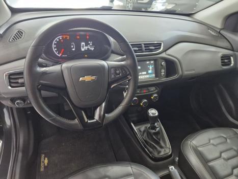 CHEVROLET Onix Hatch 1.4 4P FLEX LTZ, Foto 5