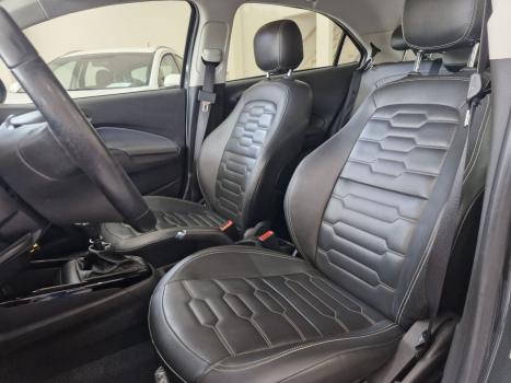 CHEVROLET Onix Hatch 1.4 4P FLEX LTZ, Foto 6