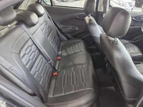 CHEVROLET Onix Hatch 1.4 4P FLEX LTZ, Foto 7