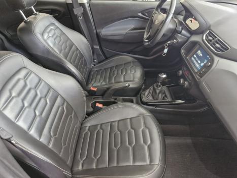 CHEVROLET Onix Hatch 1.4 4P FLEX LTZ, Foto 8