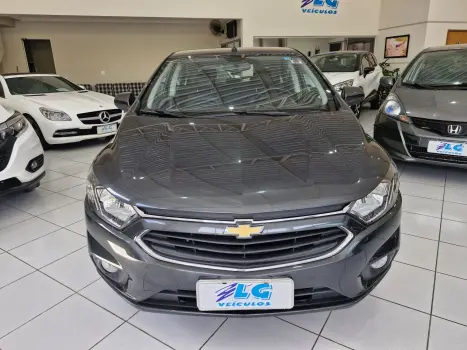 CHEVROLET Onix Hatch 1.4 4P FLEX LTZ, Foto 10