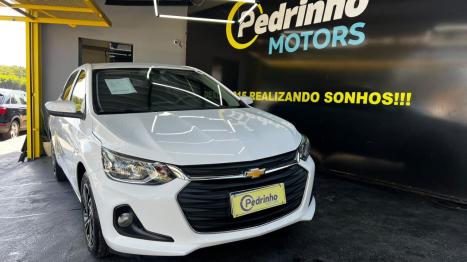CHEVROLET Onix Hatch 1.0 12V 4P FLEX LT, Foto 2