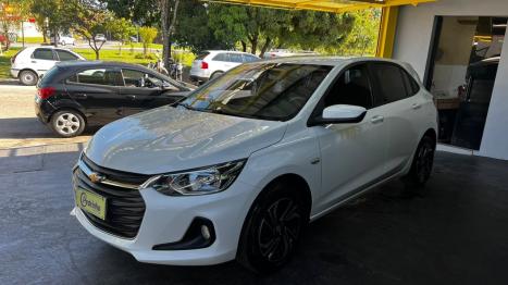 CHEVROLET Onix Hatch 1.0 12V 4P FLEX LT, Foto 3