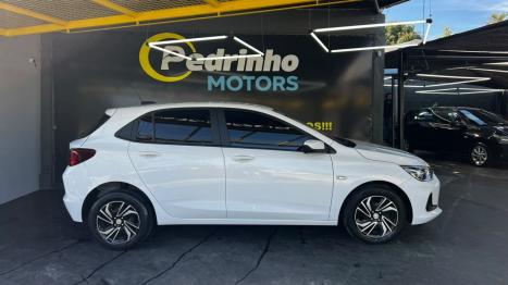 CHEVROLET Onix Hatch 1.0 12V 4P FLEX LT, Foto 5