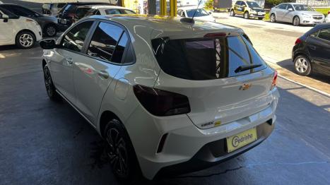 CHEVROLET Onix Hatch 1.0 12V 4P FLEX LT, Foto 8