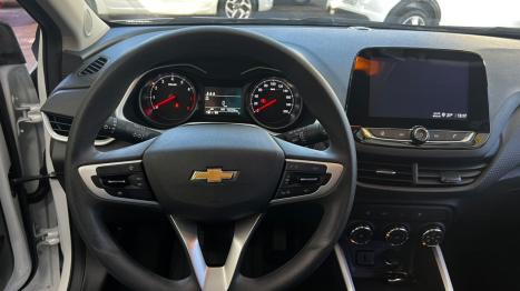 CHEVROLET Onix Hatch 1.0 12V 4P FLEX LT, Foto 9